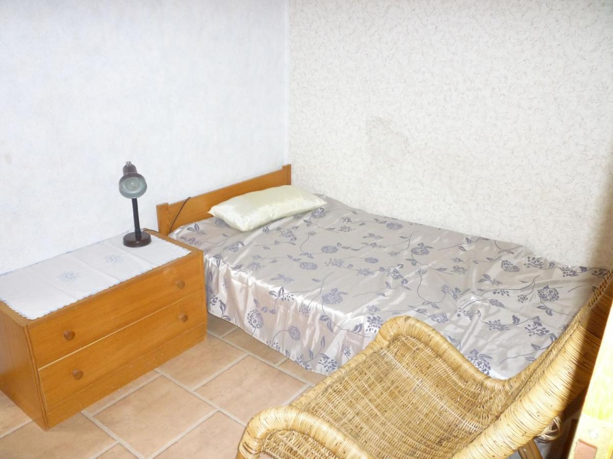 Gasthaus - Pension Am Buchberg Monchsdeggingen 外观 照片
